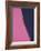 Shadows II, 1979 (pink)-Andy Warhol-Framed Giclee Print