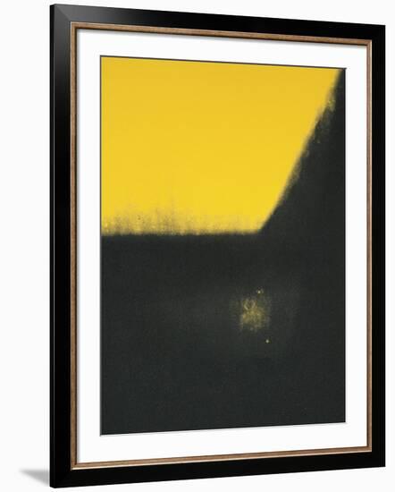 Shadows II, 1979-Andy Warhol-Framed Art Print