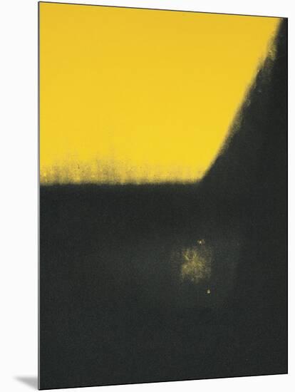 Shadows II, 1979-Andy Warhol-Mounted Art Print