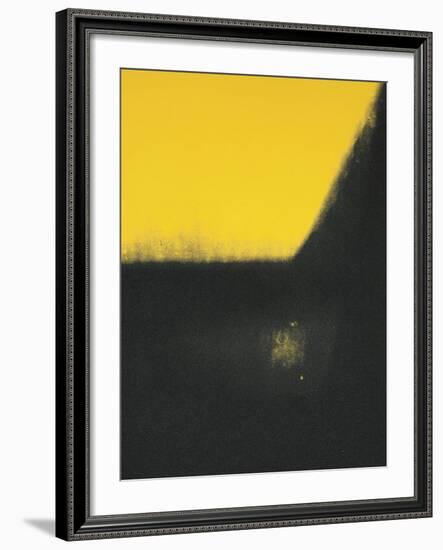 Shadows II, 1987-Andy Warhol-Framed Art Print