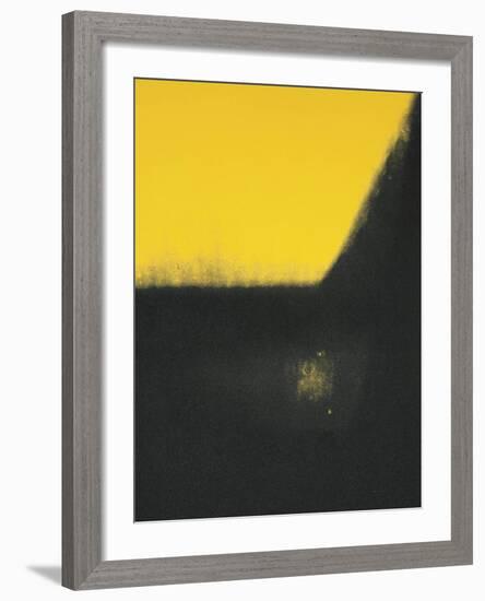 Shadows II, 1987-Andy Warhol-Framed Art Print