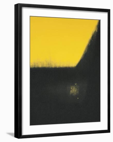 Shadows II, 1987-Andy Warhol-Framed Art Print