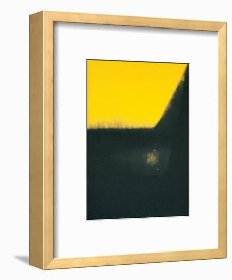 Shadows II, c.1979-Andy Warhol-Framed Art Print