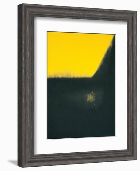 Shadows II, c.1979-Andy Warhol-Framed Art Print