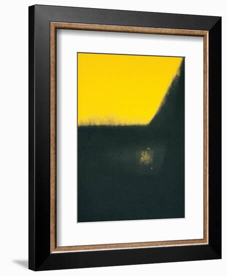 Shadows II, c.1979-Andy Warhol-Framed Art Print