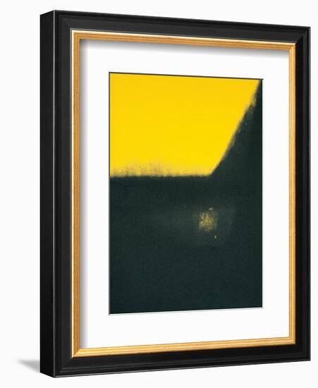 Shadows II, c.1979-Andy Warhol-Framed Art Print