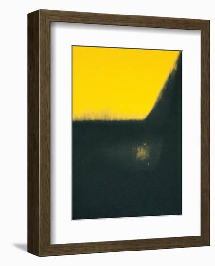 Shadows II, c.1979-Andy Warhol-Framed Art Print