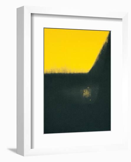 Shadows II, c.1979-Andy Warhol-Framed Art Print