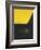 Shadows II, c.1979-Andy Warhol-Framed Giclee Print