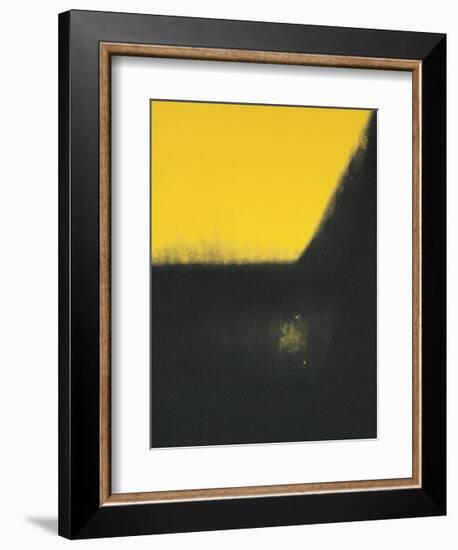 Shadows II, c.1979-Andy Warhol-Framed Giclee Print