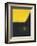 Shadows II, c.1979-Andy Warhol-Framed Giclee Print