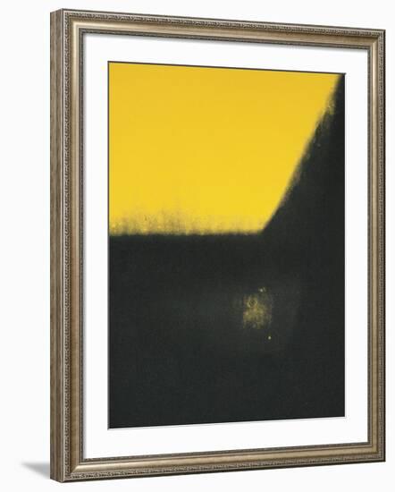 Shadows II, c.1979-Andy Warhol-Framed Giclee Print