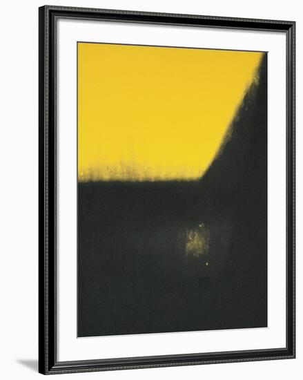 Shadows II, c.1979-Andy Warhol-Framed Giclee Print