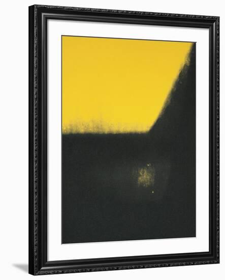 Shadows II, c.1979-Andy Warhol-Framed Giclee Print