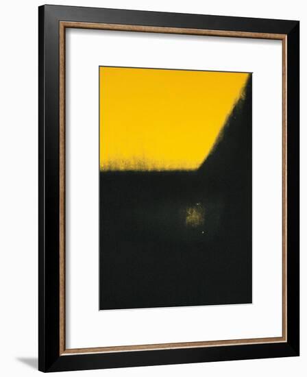 Shadows II, c.1979-Andy Warhol-Framed Art Print