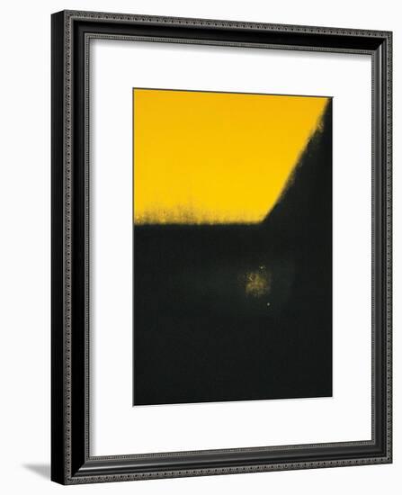 Shadows II, c.1979-Andy Warhol-Framed Art Print