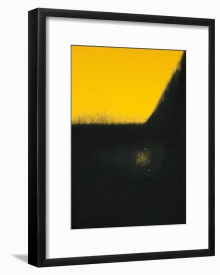Shadows II, c.1979-Andy Warhol-Framed Art Print