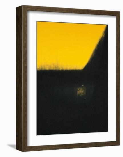 Shadows II, c.1979-Andy Warhol-Framed Art Print