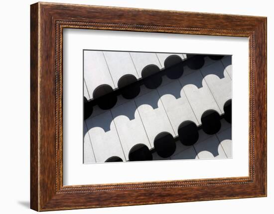 Shadows II-Karyn Millet-Framed Photographic Print