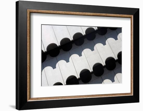 Shadows II-Karyn Millet-Framed Photographic Print