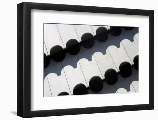 Shadows II-Karyn Millet-Framed Photographic Print