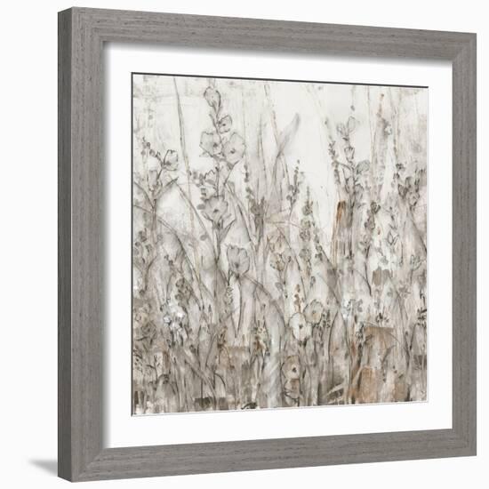 Shadows II-Tim O'toole-Framed Art Print