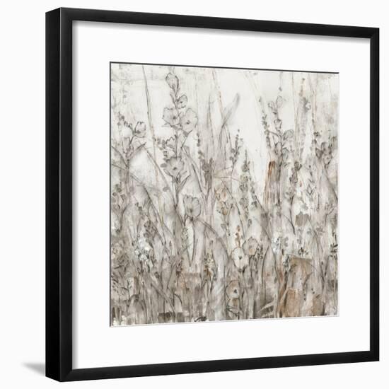 Shadows II-Tim O'toole-Framed Art Print