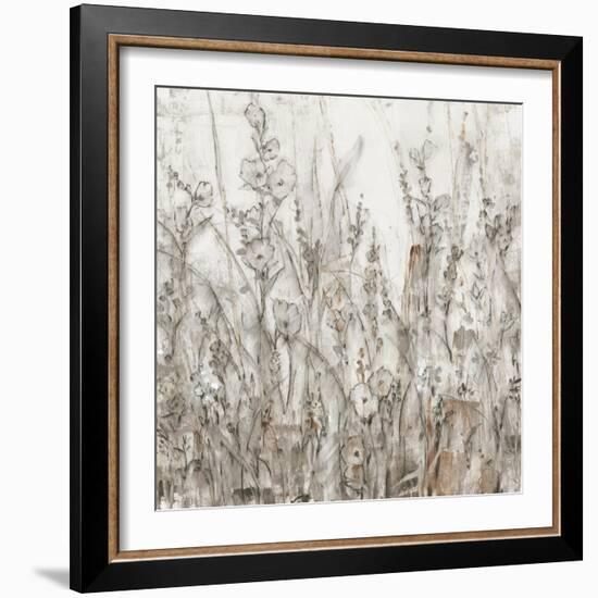 Shadows II-Tim O'toole-Framed Art Print