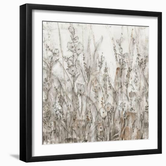 Shadows II-Tim O'toole-Framed Art Print