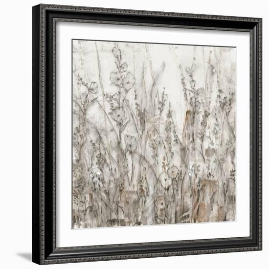 Shadows II-Tim O'toole-Framed Art Print