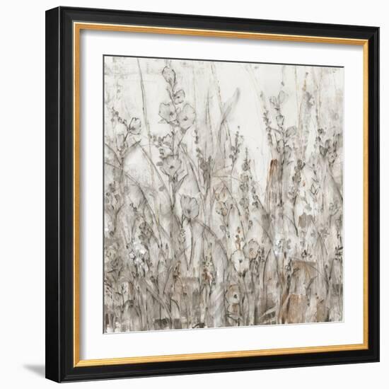 Shadows II-Tim O'toole-Framed Art Print