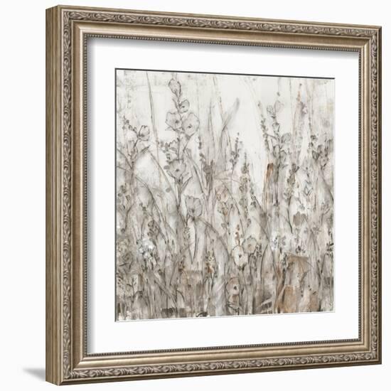 Shadows II-Tim O'toole-Framed Art Print