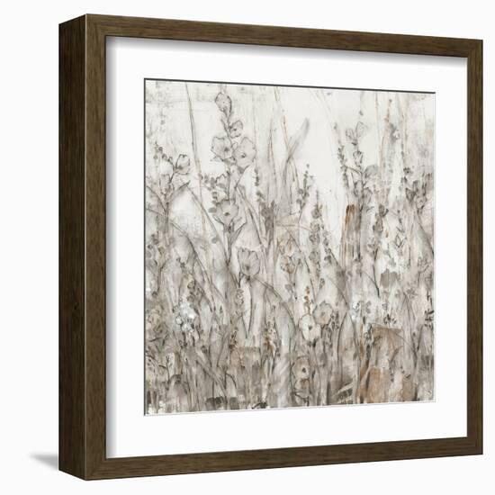 Shadows II-Tim O'toole-Framed Art Print