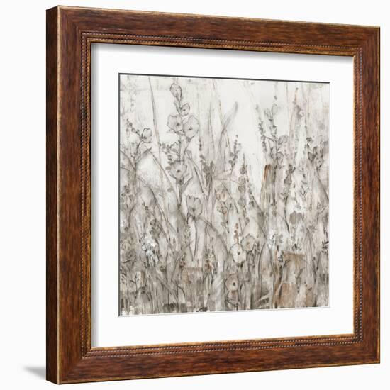 Shadows II-Tim O'toole-Framed Art Print