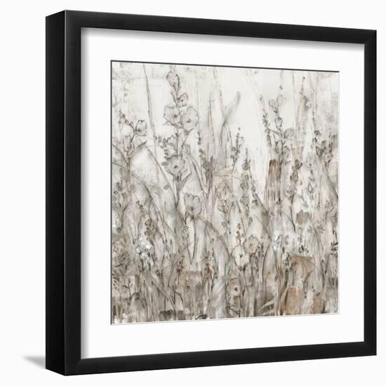 Shadows II-Tim O'toole-Framed Art Print