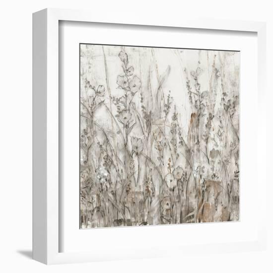 Shadows II-Tim O'toole-Framed Art Print