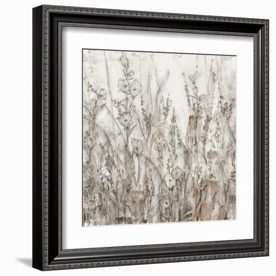 Shadows II-Tim O'toole-Framed Art Print