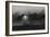 Shadows of the Evening Steal across the Sky-English Photographer-Framed Photographic Print