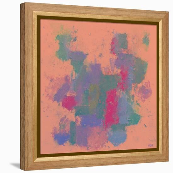 Shadows-Maryse Pique-Framed Premier Image Canvas