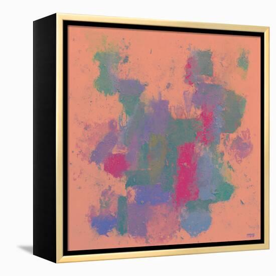 Shadows-Maryse Pique-Framed Premier Image Canvas