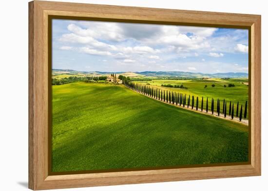 Shadows-Marco Carmassi-Framed Premier Image Canvas