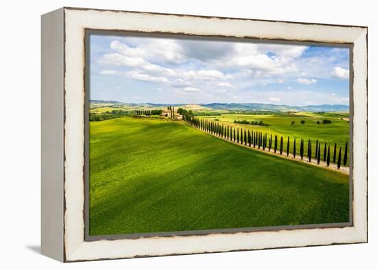 Shadows-Marco Carmassi-Framed Premier Image Canvas