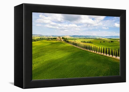 Shadows-Marco Carmassi-Framed Premier Image Canvas