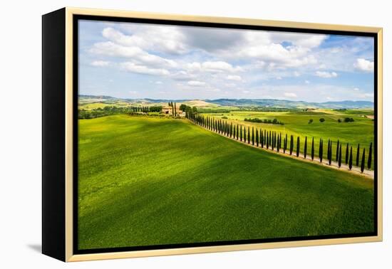 Shadows-Marco Carmassi-Framed Premier Image Canvas