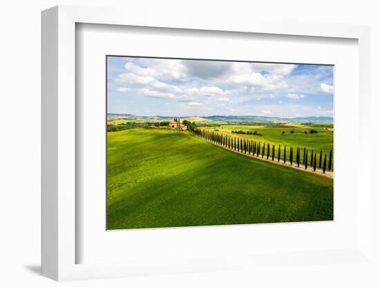 Shadows-Marco Carmassi-Framed Photographic Print
