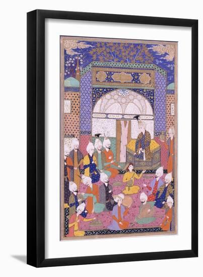 Giclee Print, , large