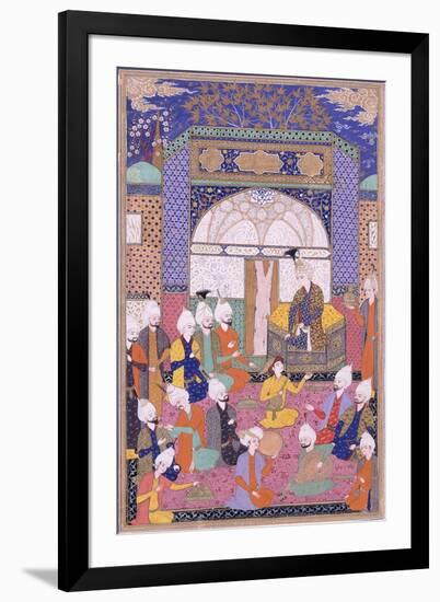 Giclee Print, , large