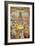 Shah-Jahan, Between 1640 and 1650-Bichitr-Framed Premium Giclee Print