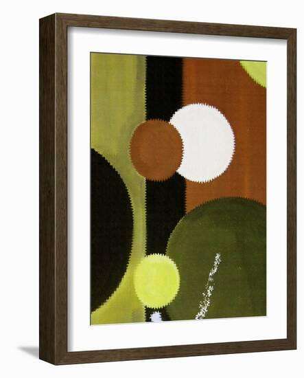 Shake It Up One-Ruth Palmer-Framed Art Print