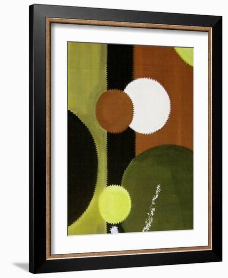 Shake It Up One-Ruth Palmer-Framed Art Print